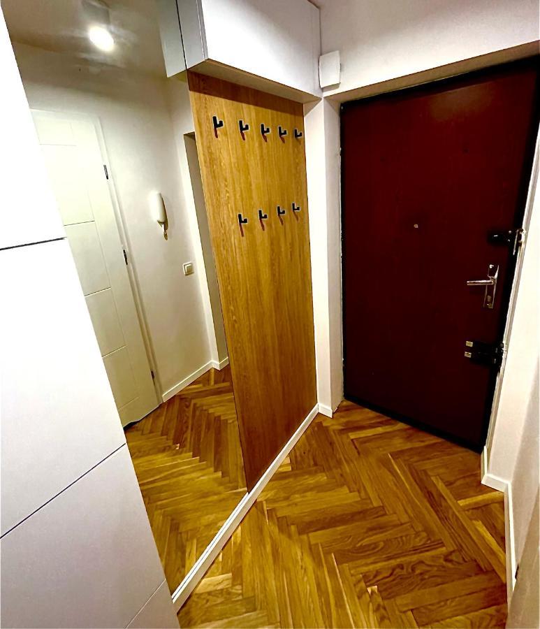 Luxurious Boho Style Apartm. *Home Office* +Desk Katowice Ngoại thất bức ảnh